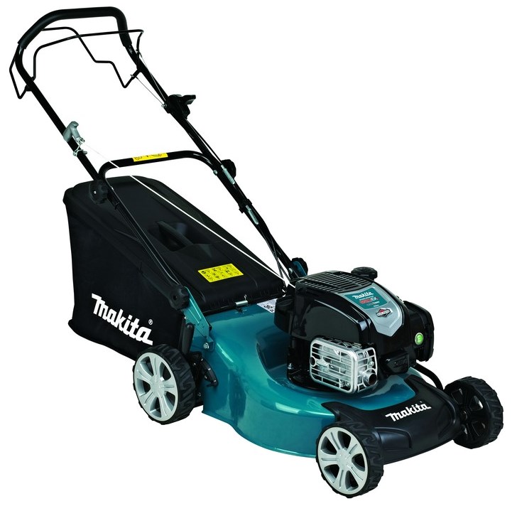 Газонокосилка бензиновая Makita PLM4621N2
