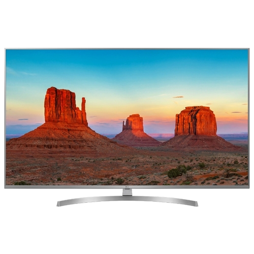 Телевизор LG 65UK7550