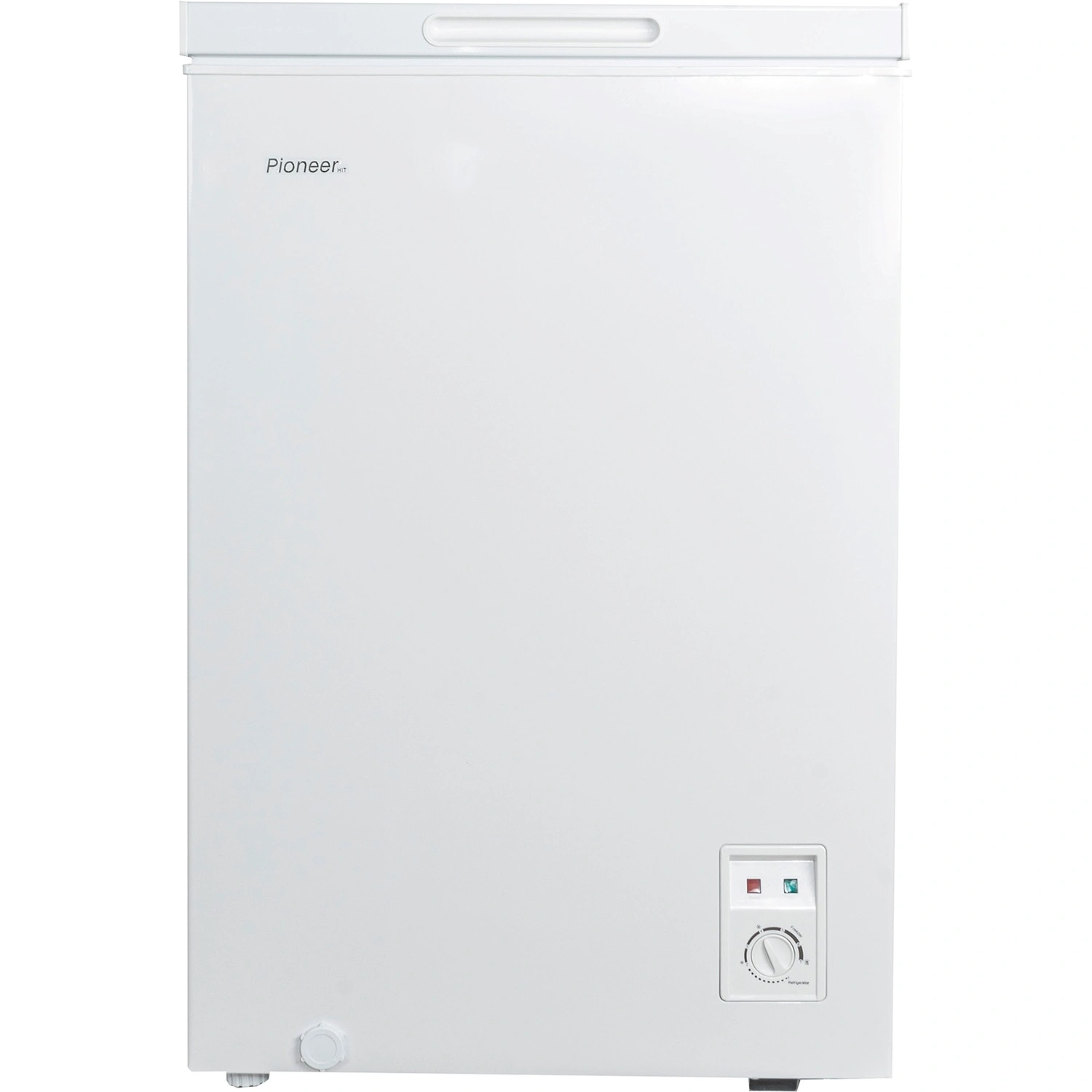 Морозильный ларь Pioneer FR-099, белый