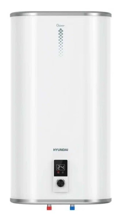 Водонагреватель накопительный Hyundai H-WSS30-N11D-V, серия Orinoco