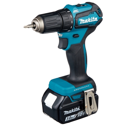 Дрель-шуруповерт Makita DDF483RFE