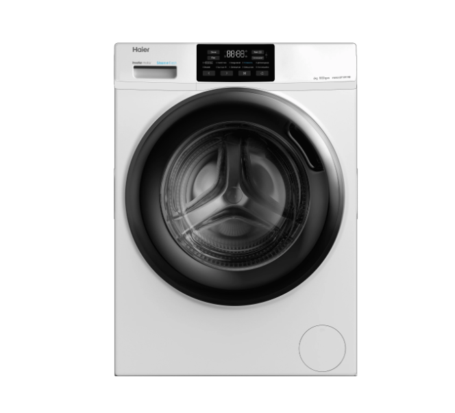 Стиральная машина Haier HW60-BP10919B, белый