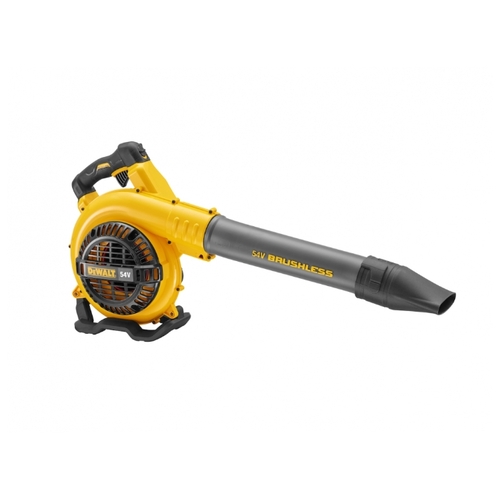 Аккумуляторная воздуходувка DeWALT DCM572X1-QW