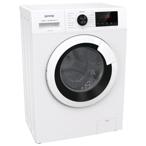 Стиральная машина Gorenje WHE 72 S3
