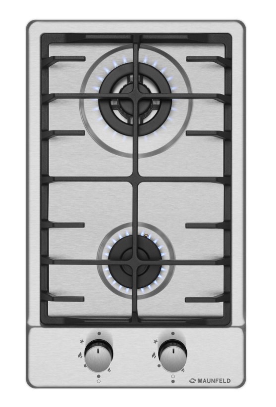 Варочная панель газовая MAUNFELD EGHS.32.63CS/G