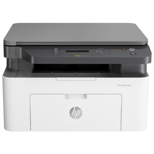 МФУ HP Laser MFP 135a (4ZB82A)