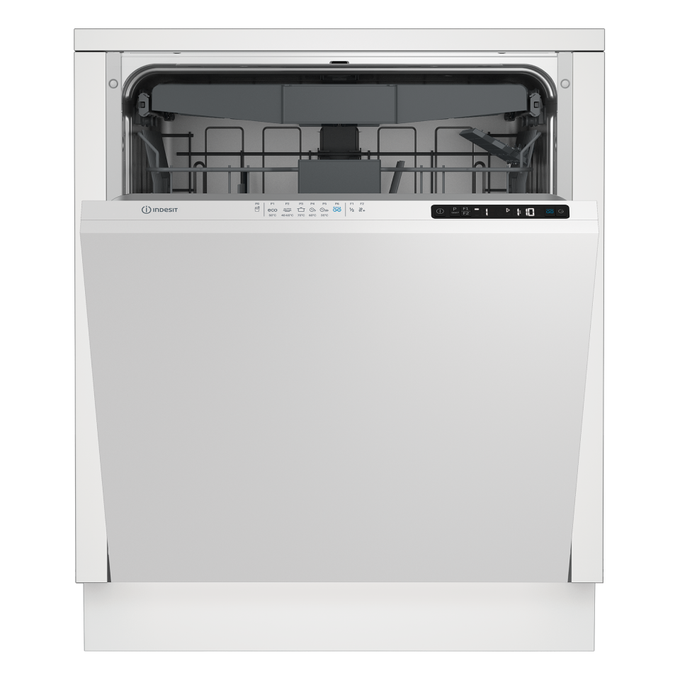 Посудомоечная машина встраиваемая INDESIT DI 5C65 AED