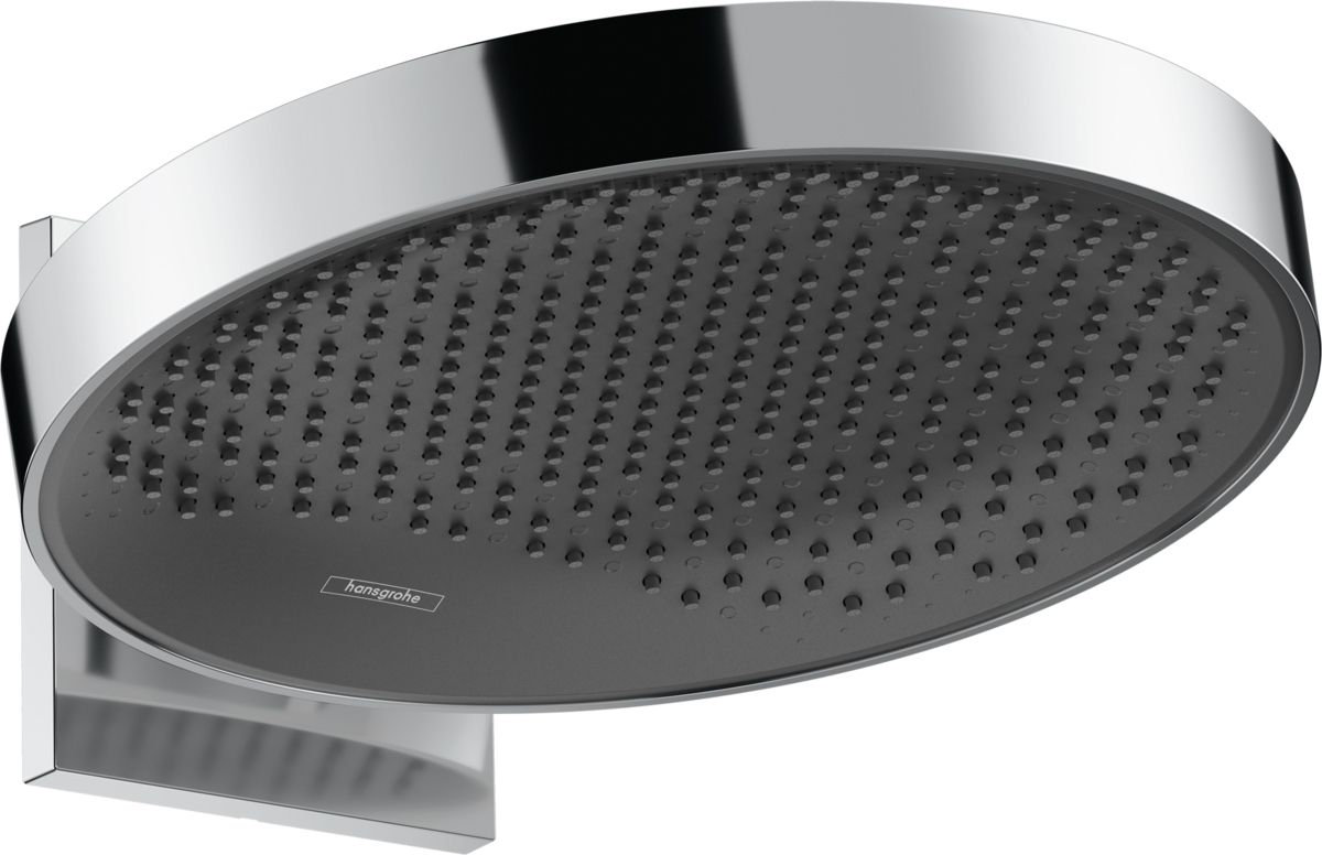 Верхний душ Hansgrohe Rainfinity 360 26230000, хром