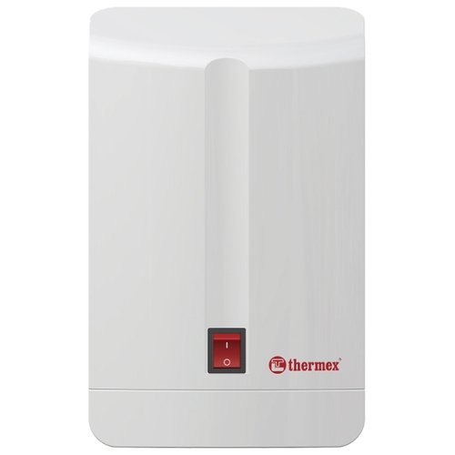 Проточный водонагреватель Thermex Tip 500 (combi) Prime