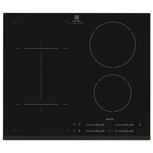 Варочная панель Electrolux EHI 9654 HFK