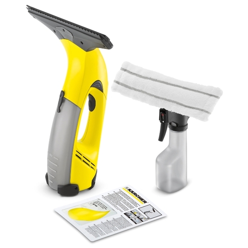 Ручной стеклоочиститель KARCHER WV 50 Plus 1.633-117.0