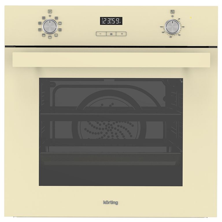 Духовой шкаф электрический Korting OKB 591 CSGB