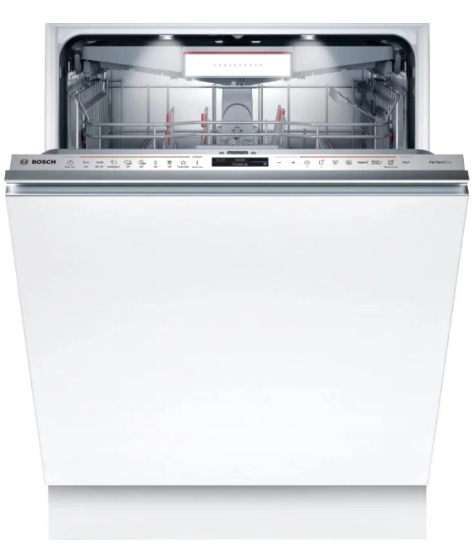 Посудомоечная машина BOSCH SMV 8ZCX02E