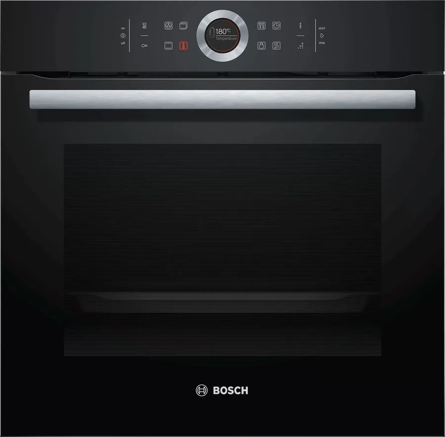 Духовой шкаф Bosch HBG655NB1