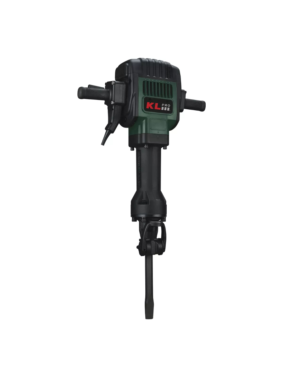 Отбойный молоток KLPRO KLKR3200H (с тележкой)