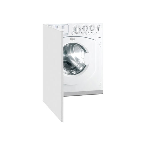 Стиральная машина Hotpoint-Ariston CAWD 129