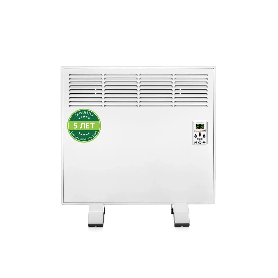 Конвектор электрический iVigo EPK4550E05, белый
