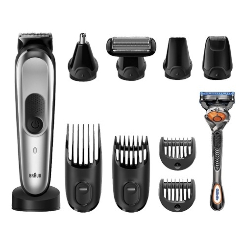 Набор для стрижки Braun MGK 7220