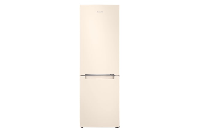 Холодильник Samsung RB30A30N0EL бежевый