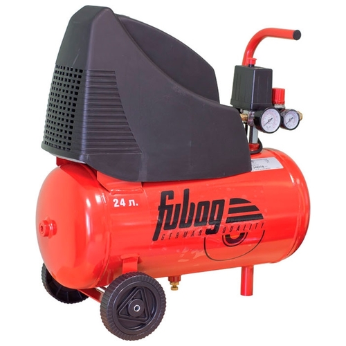 Компрессор безмасляный Fubag OL 231/24 CM2