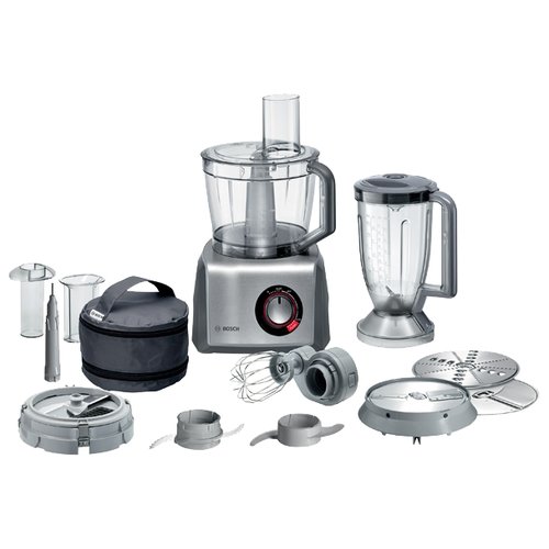 Комбайн Bosch MCM 68885