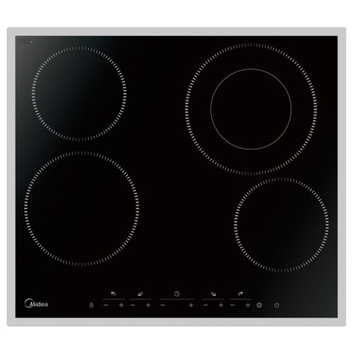 Варочная панель Midea MCH64464X