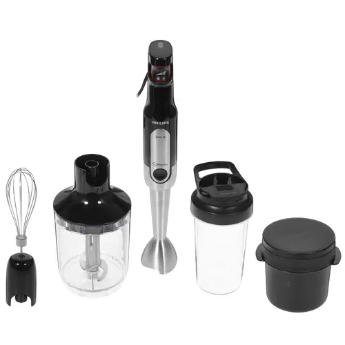 Погружной блендер Philips HR2655/90 черный