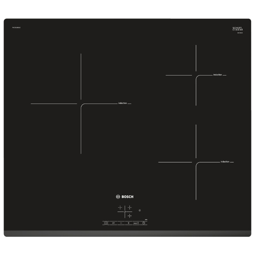 Варочная панель Bosch PUC631BB1E