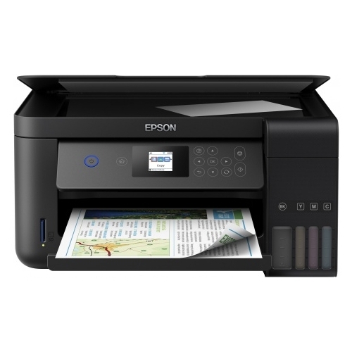 МФУ Epson L4160
