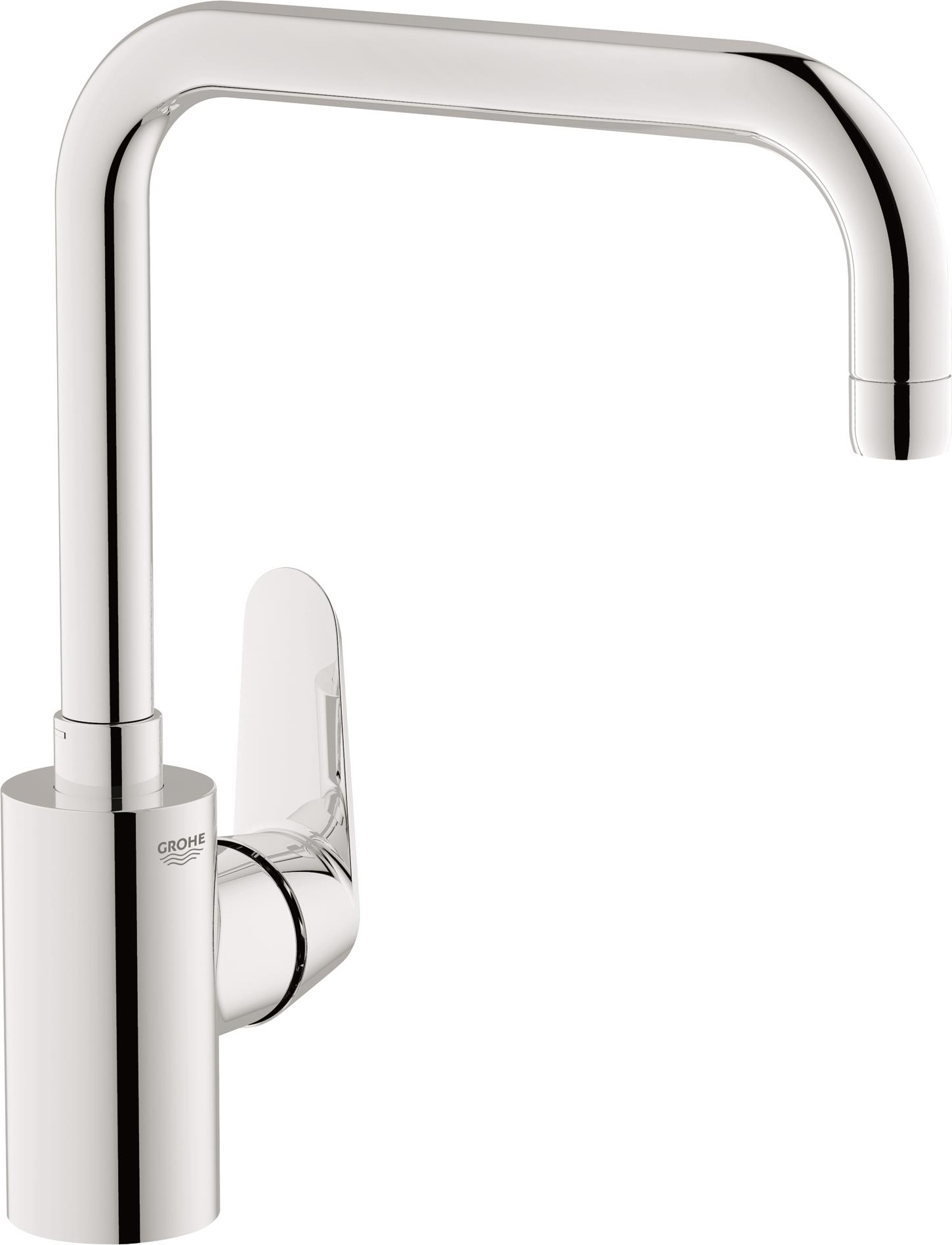 Смеситель Grohe Eurodisc 32259002