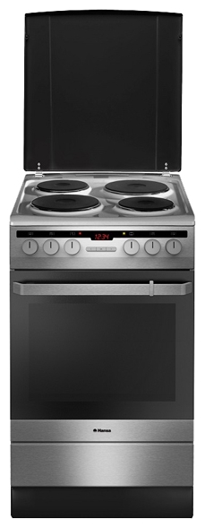 Плита Hansa FCEX58210