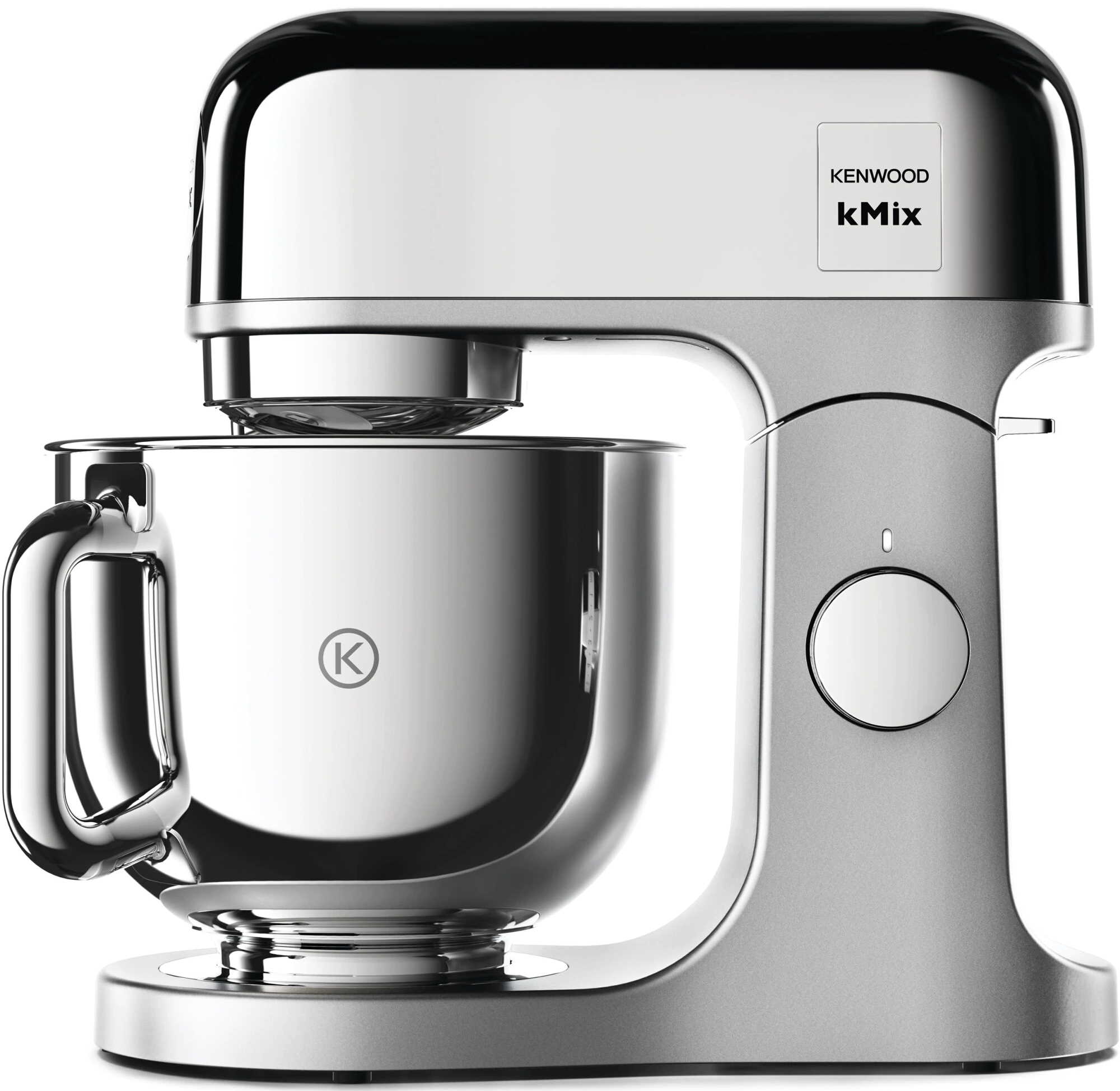 Машина кухонная Kenwood KMX760CH