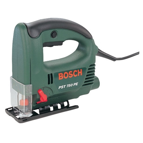 Электролобзик BOSCH PST 750 PE 0.603.3A0.520