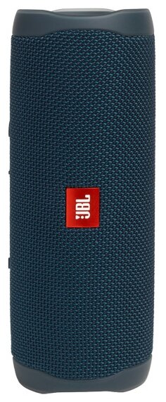 Портативная акустика JBL Flip 5 синий