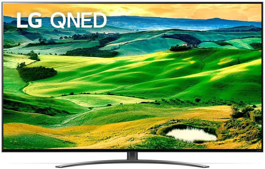 Телевизор LED LG 55QNED816RA.ARUB