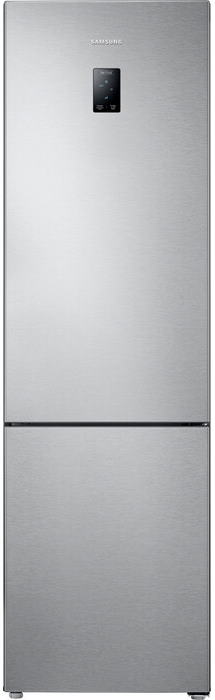 Холодильник Samsung RB30A32N0SA/WT серебристый