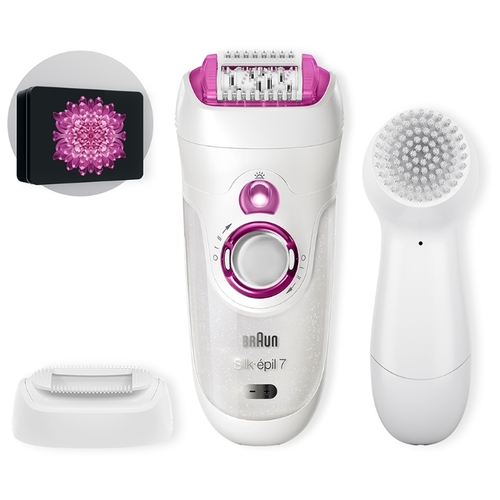 Эпилятор Braun 7-545 Silk-epil 7