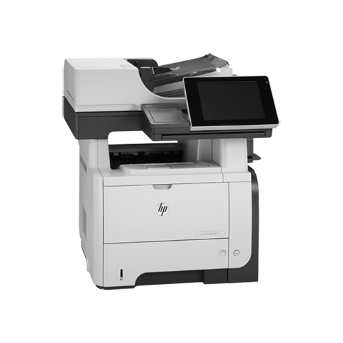 МФУ HP LaserJet Enterprise 500 MFP M525c (CF118A)