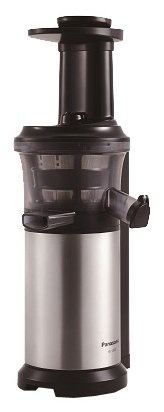 Соковыжималка Panasonic MJ-L500 серебристый