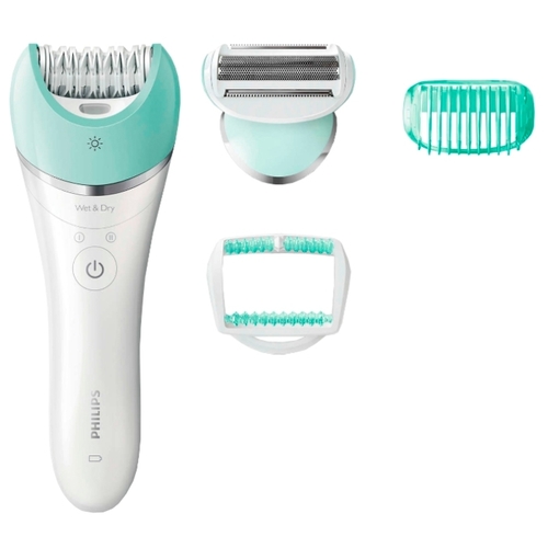 Эпилятор Philips Satinelle BRE620