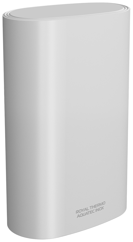 Бойлер косвенного нагрева Royal Thermo AQUATEC INOX-F 100