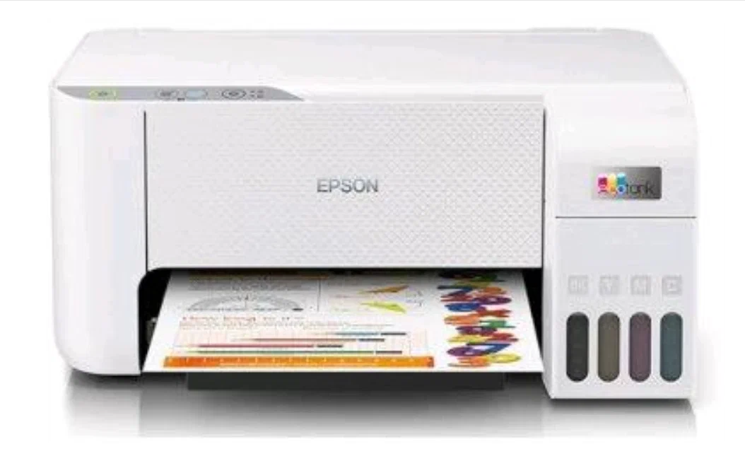 МФУ Epson EcoTank L3216