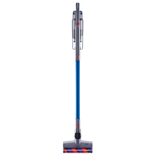 Пылесос вертикальный Jimmy JV63 Graphite/Blue