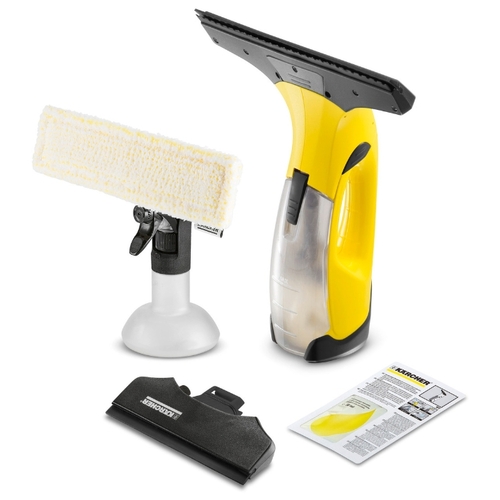 Ручной стеклоочиститель KARCHER WV 2 PLUS N EU II