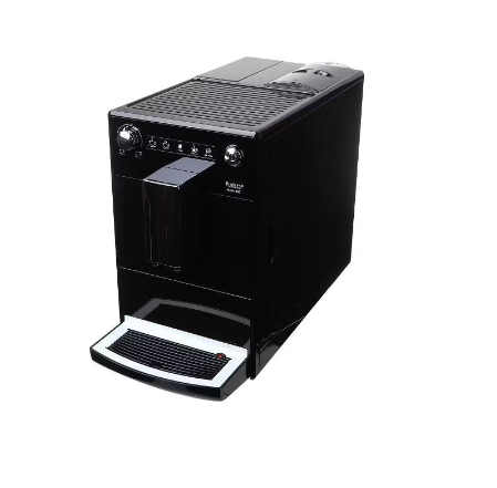 Кофемашина автоматическая Melitta Caffeo Purista F 230-002 Black