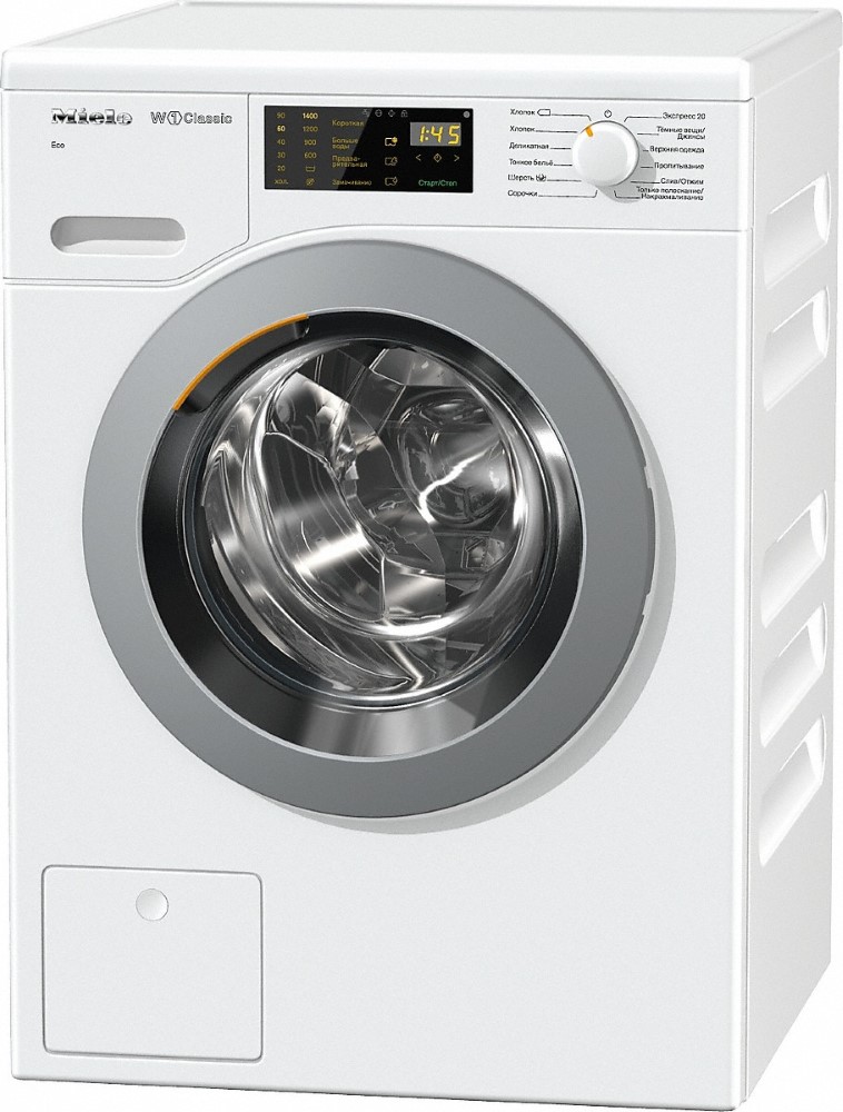 Стиральная машина Miele WDB020 Eco
