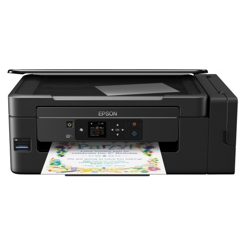 МФУ Epson L3070