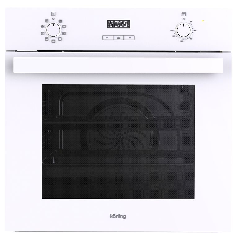 Духовой шкаф электрический Korting OKB 591 CSGW