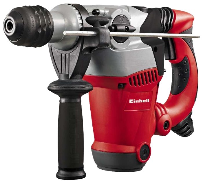 Перфоратор сетевой Einhell RT-RH 32 Kit (3.5 Дж)