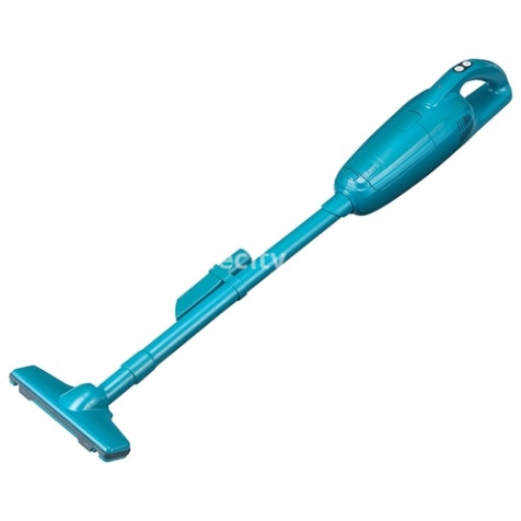 Пылесос Makita CL104DWYX